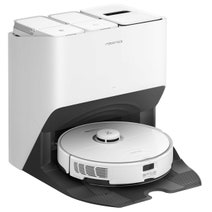 Roborock S8 Pro Ultra Robotic Vacuum Cleaner White RR-S8PU02-03-WHT hero image