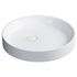 Catalano Horizon 50 Round Countertop Basin - Gloss White 150THZ00 image NaN