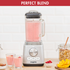 Magimix Power Blender 5XL Matt Chrome 11644AU image NaN