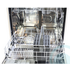 Dishlex DSF6205X Dishwasher image NaN