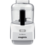 Magimix Le Micro Chopper White 18111AU hero image