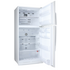 Haier HTMR575WH 574L Top Mount Fridge image NaN