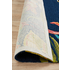 Rug Culture Copacabana Extra Large Navy Rug 320X230CM - COP-591-NVY-320X230 image NaN