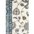 Rug Culture Sydney Large White Blue Rug 290X200CM - SYD-1-WBLU-290X200 image NaN