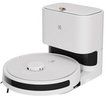 Electrolux Ultimate Home 300 Robot Vacuum and Mop EFR71222DS hero image