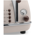 DeLonghi Icona Vintage Breakfast Pack Beige CTO4VBG-KBO2 image NaN