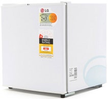 48L LG Bar Fridge GR051SW hero image