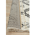 Rug Culture Saffron Large White Rug 290X200CM - SAF-33-WHT-290X200 image NaN