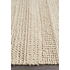 Rug Culture Skandi Extra Large Grey Rug 320X230CM - SKAN314GRY320X230 image NaN