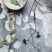 B&O BeoPlay H3 In Ear Headphones Natural - 1643246 hero image