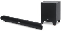 JBL CINEMASB250AS 2.1 Ch Soundbar with Wireless Subwoofer hero image