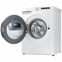 Samsung 8.5kg/6kg AddWash Washer Dryer Combo WD85T554DBW hero image