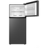 TCL 420L Top Mount Refrigerator Grey TRF491TG image NaN