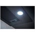 Omega 90cm Undermount Rangehood Matt Black ORU90MB image NaN