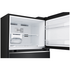 LG 375L Top Mount Refrigerator Matte Black GT-5MB image NaN