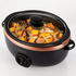 Morphy Richards 461016 Sear and Stew 6.5L Slow Cooker image NaN