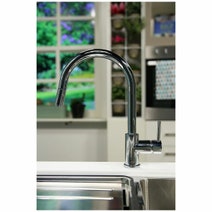 Abey LG180UTPK Lago 1 and 1/3 Bowl Undermount Sink Pack hero image