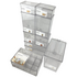 The Container Store 10 Piece Pantry Pack 1 VTCS-PANTRY-P1 image NaN