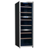 LeCavist 140 Bottle Triple Zone Wine Fridge Stainless Steel LKS140VX3Z image NaN
