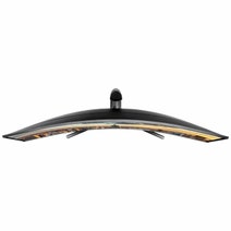Samsung 43 Inch Super Ultra-wide Curved Monitor LC43J890DKEXXY hero image