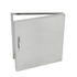 Grandfire GFK2101 21" Stainless Steel Vertical Door image NaN