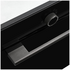 Omega 90cm 11 Function Built-in Electric Single Oven with AirFry Midnight OBO9011AM image NaN