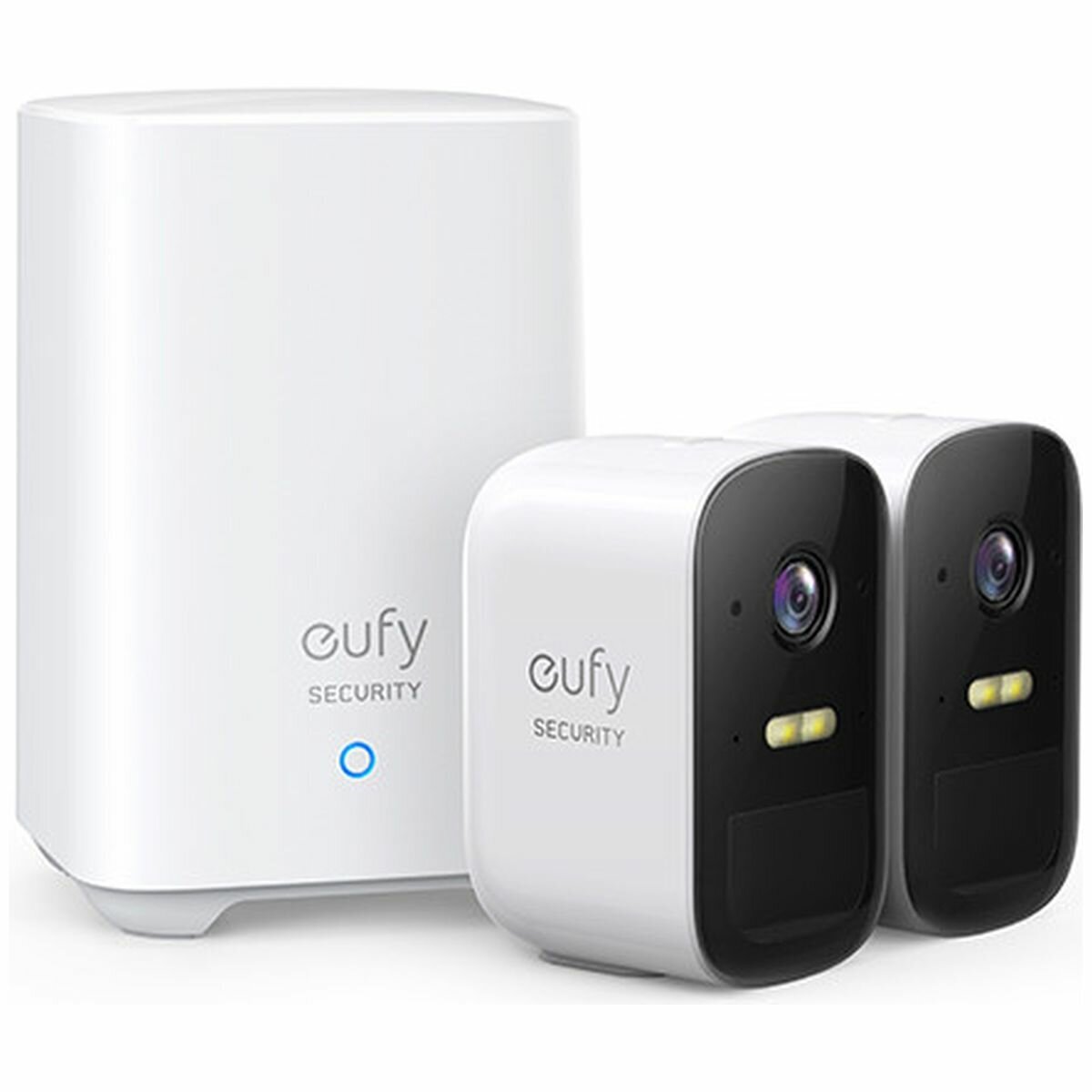 Eufy security cam hot sale