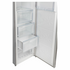 CHiQ 206L Upright Frost Free Freezer CSF205NSS image NaN
