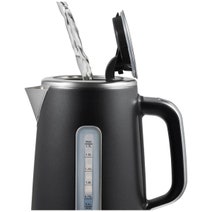 Sunbeam French Riviera 4 Slice Toaster and Kettle Set Black PUP8101BK hero image