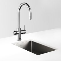 Zip MT2787 HydroTap Celsius Arc Chilled and Sparkling Filtered Water plus Hot and Cold hero image