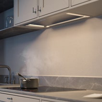ASKO 76cm Undermount Rangehood CBB761SSC hero image
