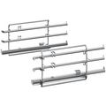 NEFF Z13TC14X0 Telescopic Oven Rails Kit