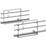 NEFF Z13TC14X0 Telescopic Oven Rails Kit hero image