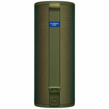 Ultimate Ears Boom 3 Portable Speaker Forest Green by Logitech 984-001373 hero image