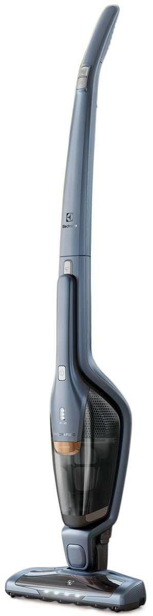 Electrolux Ergorapido Allergy 18V Handstick Vacuum Cleaner ZB3311