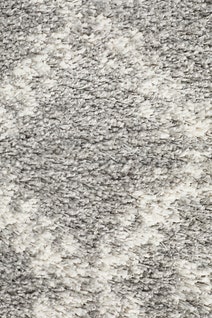 Rug Culture Saffron Small Silver Rug 200X80CM - SAF-33-SIL-200X80 hero image
