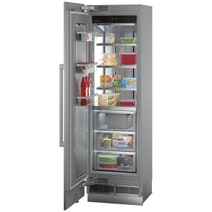 Liebherr Monolith 352L Integrated Freezer EFNH9671LH hero image