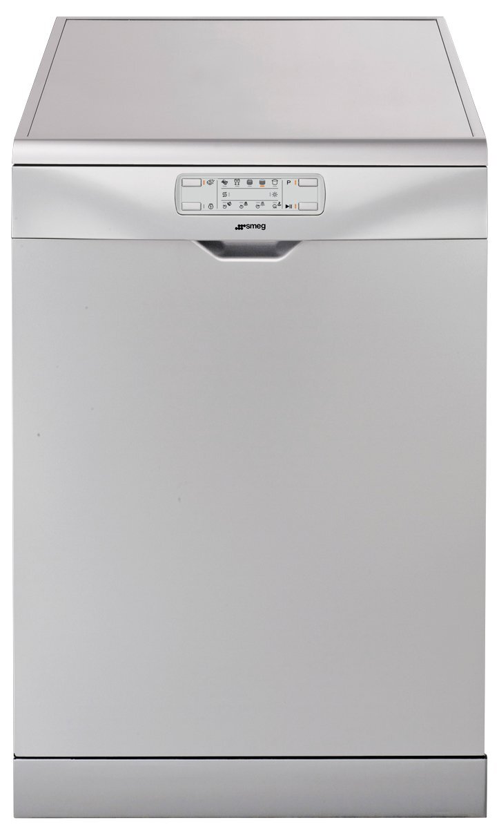 Smeg DWA214S Freestanding Built In Dishwasher