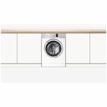 Fisher & Paykel Series 3 8kg Front Load Washing Machine WH8060J3 hero image