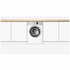 Fisher & Paykel Series 3 8kg Front Load Washing Machine WH8060J3 image NaN