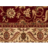 Rug Culture Sydney Large Red Ivory Rug 400X80CM - SYD-9-RI-400X80 image NaN