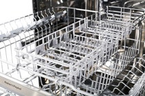 Fisher & Paykel DW60CHW1 Freestanding Dishwasher hero image