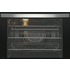 Chef CVE612SA 60cm Electric Built-In Oven image NaN