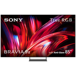 Sony 85 Inch Bravia 9 II True RGB 4K AI Google TV with Gemini K85XR90M2 [2026] hero image