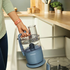 Kenwood MultiPro Go Blend Blender Blue FDP23380GY  image NaN