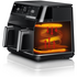 Braun TwinCook 5 Pro Airfryer TD5073BK image NaN