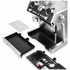 DeLonghi La Specialista Maestro Manual Coffee Machine EC9665M image NaN