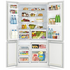 Mitsubishi Electric 635L French Door Fridge MR-LA635ER-GWH-A image NaN