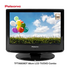 Palsonic TFTV6839DT 26"(66cm) HD LCD TV / DVD Combo image NaN
