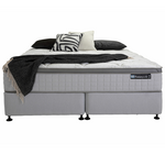 Sealy Posturepedic Summer Flex Plush King Mattress - 735581 hero image